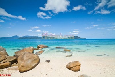 File gốc File tranh phong cảnh thiên nhiên PCN728 (in ấn) màu sắc trung thực