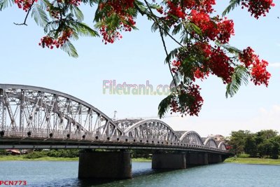 File gốc File tranh phong cảnh thiên nhiên PCN773 (PNG) chất lượng cao