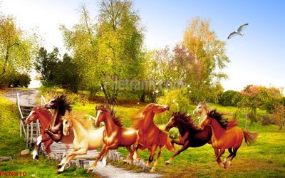 File tranh in trần File tranh phong cảnh thiên nhiên PCN810 (ảnh gốc siêu nét)