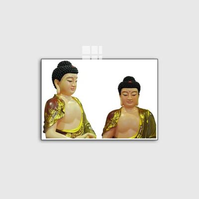 File in ấn File tranh phật giáo PG09199 (bản gốc) chất lượng cao