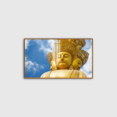 File gốc File tranh phật giáo PG09202 (trang trí) cho phòng khách