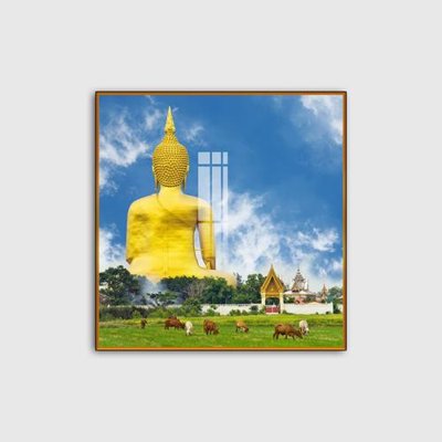 File tranh File tranh phật giáo PG09203 (ảnh gốc) không bị mờ