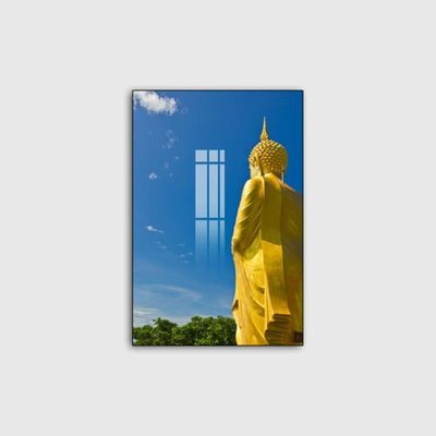 File ảnh File tranh phật giáo PG09216 (gốc) trang trí khách sạn