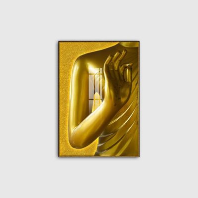 Tải file gốc in lụa File tranh phật giáo PG09225 siêu nét