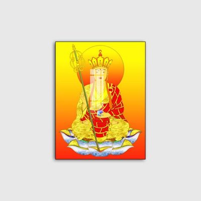 File gốc File tranh phật giáo PG09236 (dành cho quảng cáo)