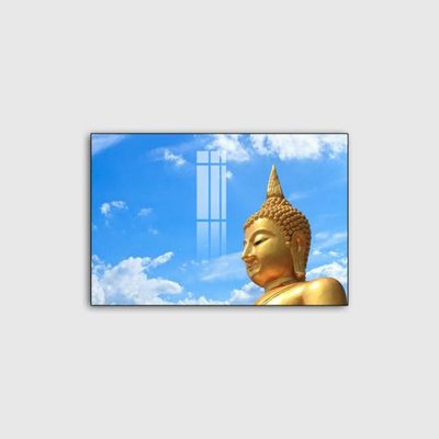 Tải file File tranh phật giáo PG09245 (gốc) chủ đề phong thủy