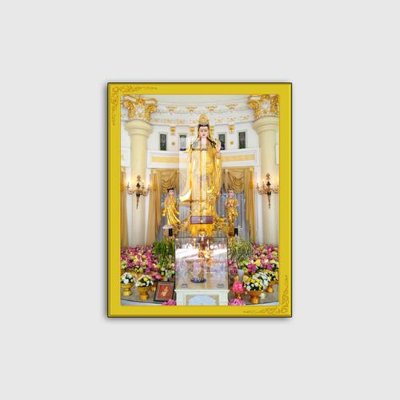 File tranh File tranh phật giáo PG09254 (file gốc) chuẩn màu in