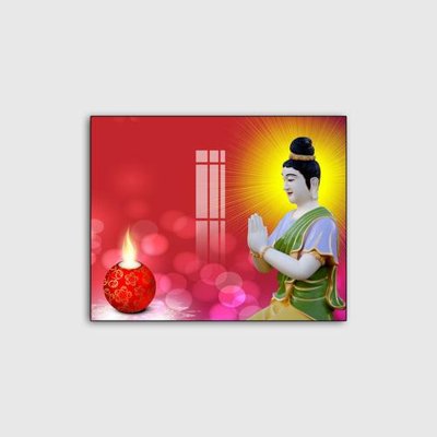 Download file File tranh phật giáo PG09256 (chất lượng in ấn)