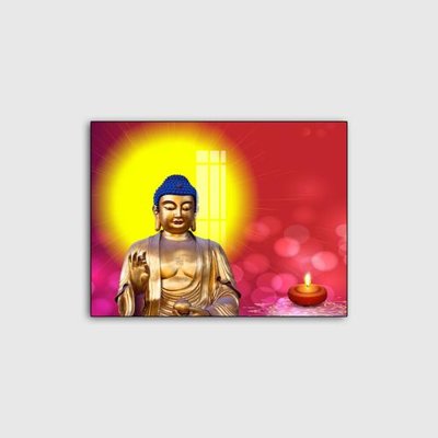 File gốc in ấn File tranh phật giáo PG09258 (sẵn sàng tải về)