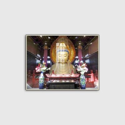 File gốc File tranh phật giáo PG09291 (ảnh chi tiết) để in lụa