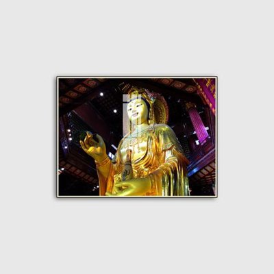 File tranh File tranh phật giáo PG09294 (gốc) in film