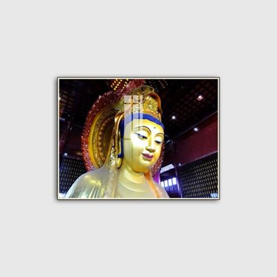 File gốc File tranh phật giáo PG09295 (in tráng gương) nghệ thuật