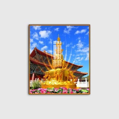 File tranh gốc File tranh phật giáo PG09337 (bản đẹp) độc quyền