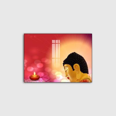 Download file gốc File tranh phật giáo PG09339 (in mica) logo