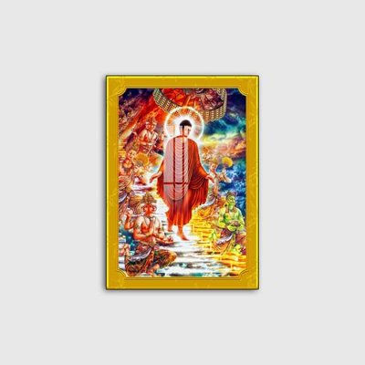 Tải file File tranh phật giáo PG09351 (ảnh gốc) file AI/EPS