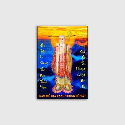 Chi tiết file gốc File tranh phật giáo PG09385 (cho in tráng gương)