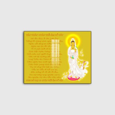 File gốc File tranh phật giáo PG09470 (PNG) chất lượng cao