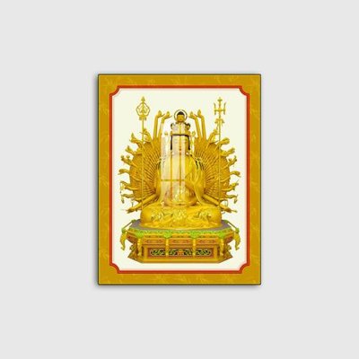 Hình ảnh file gốc in trần nhà File tranh phật giáo PG09476