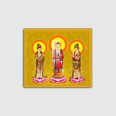 Tải file File tranh phật giáo PG09518 (gốc) để in ấn ngay