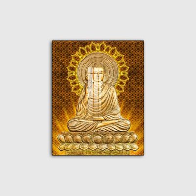 Hình ảnh file gốc in trần nhà File tranh phật giáo PG09527