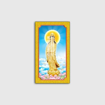 Hình ảnh gốc File tranh phật giáo PG09586 (để in khổ lớn)