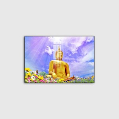 File gốc File tranh phật giáo PG09591 (cho in ấn) độc quyền