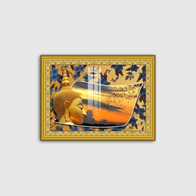 File gốc File tranh phật giáo PG09637 (ảnh chi tiết) để in ấn