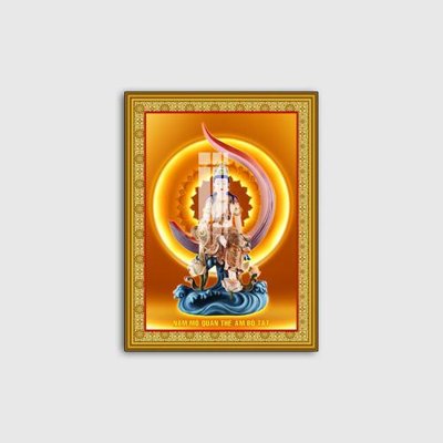 Hình ảnh gốc File tranh phật giáo PG09641 (để in khổ lớn)