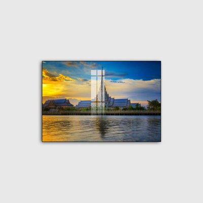 File ảnh File tranh phật giáo PG09660 (gốc) cho trang trí nhà hàng