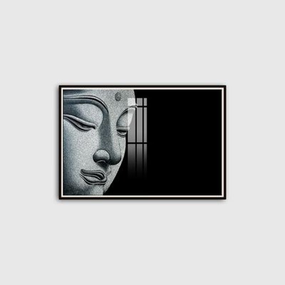 File ảnh File tranh phật giáo PG09669 (gốc) trang trí khách sạn