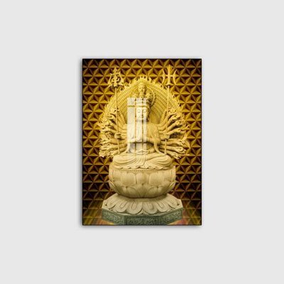 Download file File tranh phật giáo PG09678 (chuẩn in) File tranh phật giáo PG09678