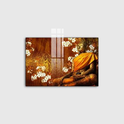 File tranh File tranh phật giáo PG09686 (bản gốc) treo tường