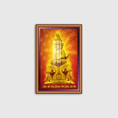 File gốc File tranh phật giáo PG09697 (Filetranh.com) File tranh phật giáo PG09697