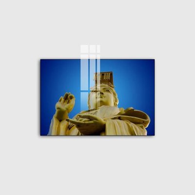 File ảnh File tranh phật giáo PG09714 (gốc) in Hiflex