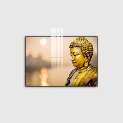 Hình ảnh file gốc in lụa File tranh phật giáo PG09742