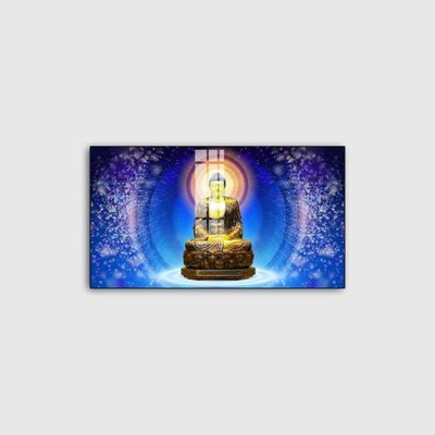 Ảnh mô tả file gốc in mica File tranh phật giáo PG09748