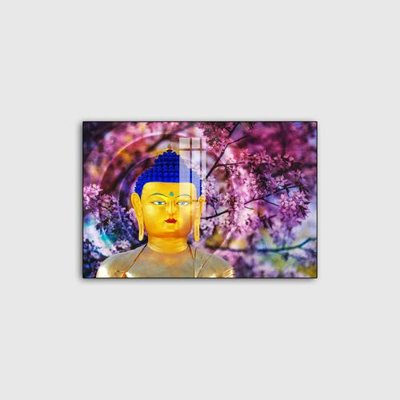 File in ấn chuyên nghiệp File tranh phật giáo PG09750 (file gốc)