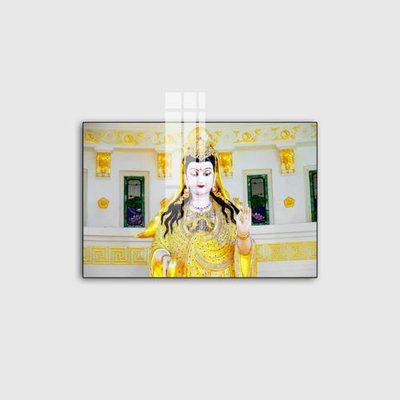 Tải file File tranh phật giáo PG09775 (gốc) chủ đề phong thủy