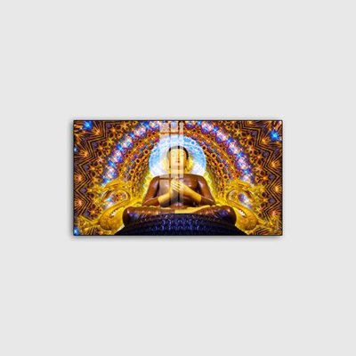 File tranh File tranh phật giáo PG09795 (gốc) chủ đề động vật