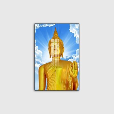 Mua file tranh gốc File tranh phật giáo PG09824 tại Filetranh.com