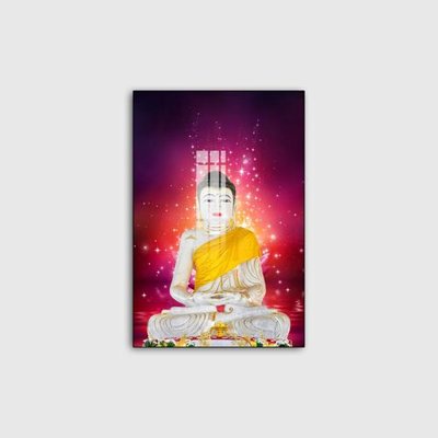 File tranh File tranh phật giáo PG09826 (ảnh gốc) in trần nhà