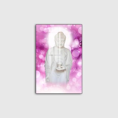 File gốc File tranh phật giáo PG09827 (trang trí) cho phòng khách