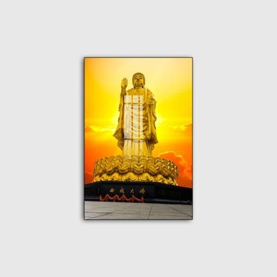 Mua file gốc File tranh phật giáo PG09845 (PSD) tại Filetranh.com