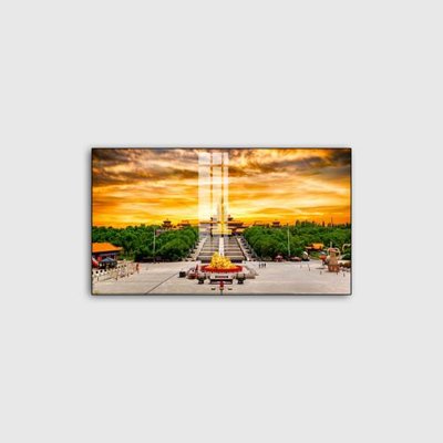 File gốc in ấn File tranh phật giáo PG09848 độ phân giải cao