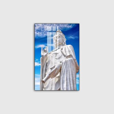 File tranh PSD File tranh phật giáo PG09866 chất lượng cao