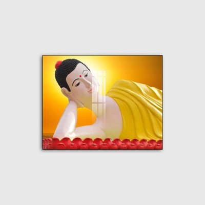 File gốc File tranh phật giáo PG09874 (trang trí) cho phòng khách