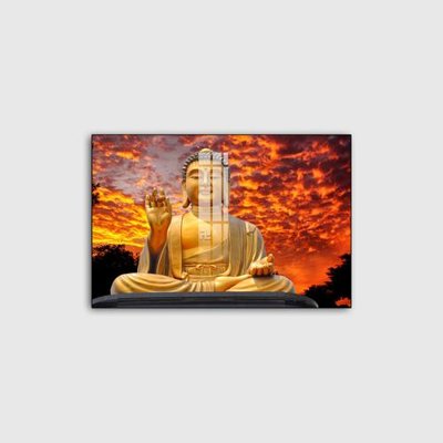 Chi tiết file tranh tráng gương File tranh phật giáo PG09883 (ảnh gốc)