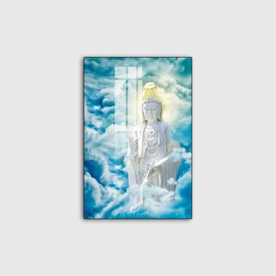 Tải file File tranh phật giáo PG09889 (ảnh gốc) in gạch 3D