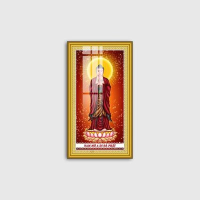 File ảnh File tranh phật giáo PG09890 (gốc) dùng in Pano