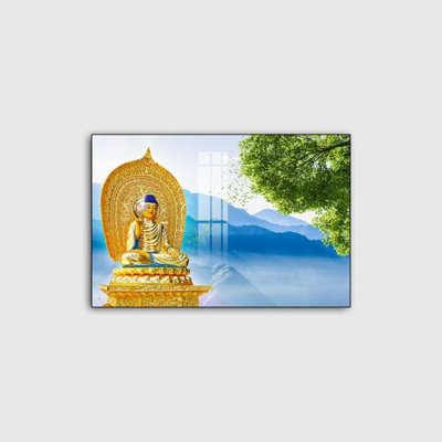 File gốc File tranh phật giáo PG09898 (dành cho trang trí nội thất)